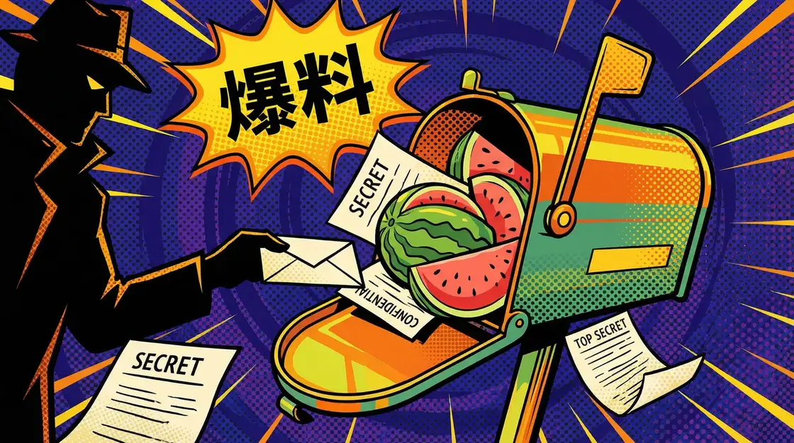 【暗网禁区官网】暗网禁区官网最新地址 | 全网独家暗网禁区官网资源导航 匿名爆料通道漫画插图